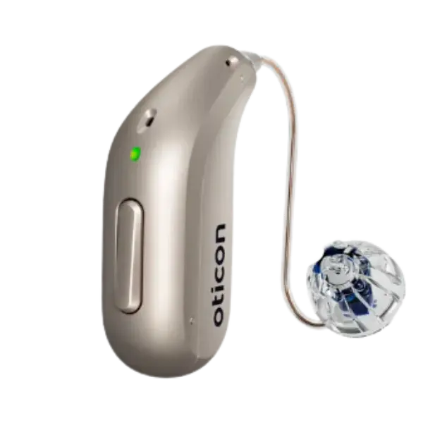 Oticon Intent 1