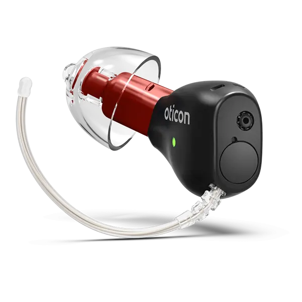Oticon Zeal 1